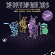 Sportsfriends (2022/ENG/Español/RePack from ViRiLiTY)