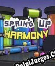 Spring Up Harmony (2010/ENG/Español/RePack from IRAQ ATT)