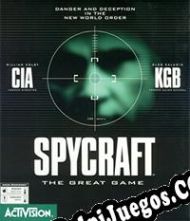 Spycraft: The Great Game (1996/ENG/Español/Pirate)