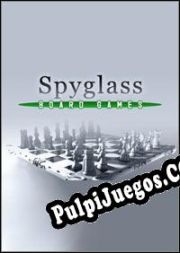 Spyglass Board Games (2007/ENG/Español/RePack from DiSTiNCT)