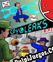 SpyLeaks (2012/ENG/Español/License)