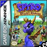 Spyro: Attack of the Rhynocs (2003/ENG/Español/RePack from EMBRACE)