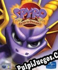 Spyro: Enter the Dragonfly (2002/ENG/Español/Pirate)