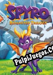 Spyro Reignited Trilogy (2018/ENG/Español/RePack from KaSS)