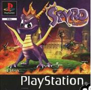 Spyro the Dragon (1998/ENG/Español/Pirate)