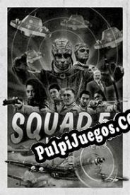 Squad 51 vs. the Flying Saucers (2022/ENG/Español/License)