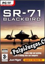 SR-71 Blackbird (2006/ENG/Español/RePack from EMBRACE)