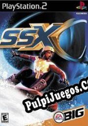 SSX (2000) (2000/ENG/Español/Pirate)