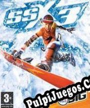 SSX 3 (2003/ENG/Español/Pirate)