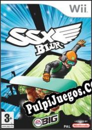 SSX Blur (2007/ENG/Español/RePack from KaSS)