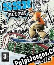 SSX On Tour (2005/ENG/Español/License)