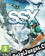 SSX (2012) | RePack from REPT