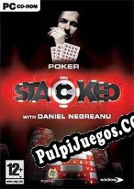 Stacked with Daniel Negreanu (2006/ENG/Español/RePack from ZENiTH)