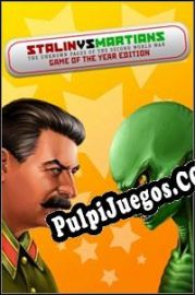 Stalin vs. Martians (2009/ENG/Español/RePack from DEFJAM)