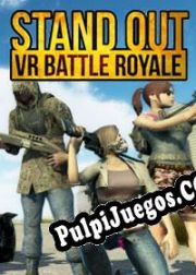 Stand Out: VR Battle Royale (2019/ENG/Español/License)