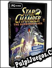 Star Chamber: The Harbinger Saga (2005/ENG/Español/RePack from DiGERATi)