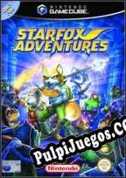 Star Fox Adventures (2002/ENG/Español/License)