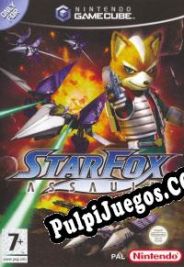 Star Fox: Assault (2005/ENG/Español/RePack from LSD)