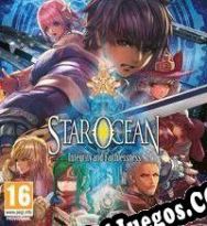 Star Ocean 5: Integrity and Faithlessness (2016/ENG/Español/RePack from iRRM)