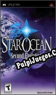 Star Ocean: Second Evolution (2008/ENG/Español/RePack from EDGE)