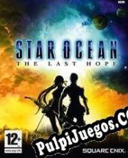 Star Ocean: The Last Hope International (2009/ENG/Español/RePack from AURA)