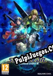 Star Ocean: The Second Story R (2023/ENG/Español/RePack from ADMINCRACK)