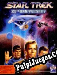 Star Trek: 25th Anniversary (1992) | RePack from DOC