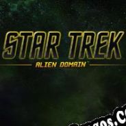 Star Trek: Alien Domain (2015/ENG/Español/RePack from ZENiTH)