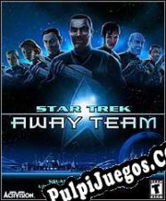 Star Trek: Away Team (2001/ENG/Español/Pirate)