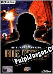 Star Trek: Bridge Commander (2002/ENG/Español/RePack from ADMINCRACK)