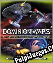 Star Trek Deep Space Nine: Dominion Wars (2001) | RePack from MESMERiZE