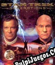 Star Trek: Generations (1997/ENG/Español/License)