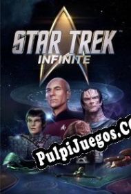 Star Trek: Infinite (2023) | RePack from Black Monks