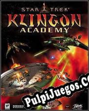 Star Trek: Klingon Academy (2000/ENG/Español/License)