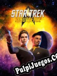 Star Trek: Resurgence (2023/ENG/Español/RePack from SZOPKA)