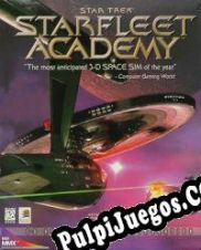 Star Trek: Starfleet Academy (1997/ENG/Español/License)