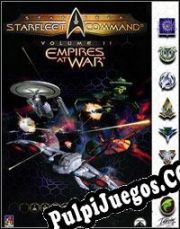 Star Trek: Starfleet Command II: Empires at War (2000/ENG/Español/RePack from Dr.XJ)