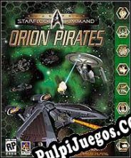 Star Trek Starfleet Command: Orion Pirates (2001/ENG/Español/License)