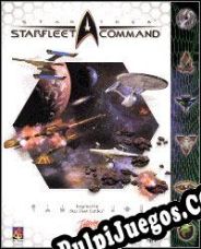 Star Trek: Starfleet Command (1999/ENG/Español/RePack from TRSi)