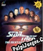 Star Trek: The Next Generation A Final Unity (1995/ENG/Español/Pirate)