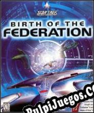 Star Trek: The Next Generation Birth of the Federation (1999/ENG/Español/Pirate)