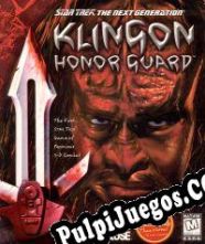 Star Trek: The Next Generation Klingon Honor Guard (1998/ENG/Español/License)