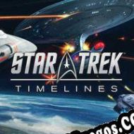 Star Trek Timelines (2016/ENG/Español/License)