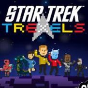 Star Trek Trexels (2013/ENG/Español/Pirate)