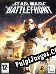 Star Wars: Battlefront (2004) (2004/ENG/Español/License)