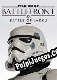 Star Wars: Battlefront Battle of Jakku (2015) | RePack from AH-Team