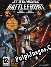 Star Wars: Battlefront II (2005) (2005/ENG/Español/License)