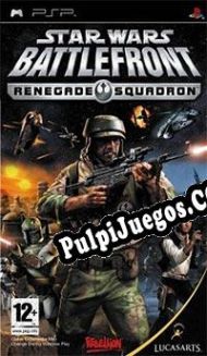 Star Wars: Battlefront Renegade Squadron (2007/ENG/Español/License)