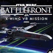 Star Wars: Battlefront Rogue One: X-Wing VR Mission (2016/ENG/Español/Pirate)