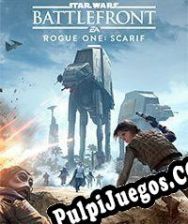 Star Wars: Battlefront Rogue One (2016/ENG/Español/RePack from SHWZ)